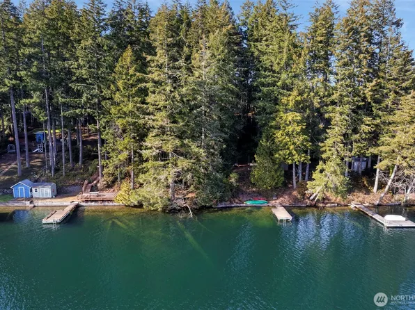 2820 E Phillips Lake Loop Road, Shelton, WA 98584