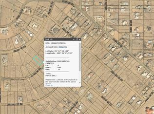 6317 La Paz Rd NE, Rio Rancho, NM 87144