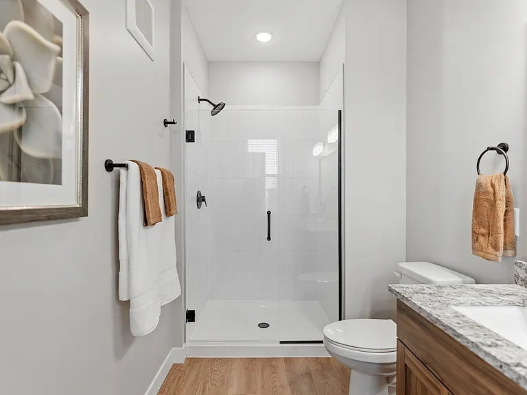 Townhomes at Preserve — Photo 19