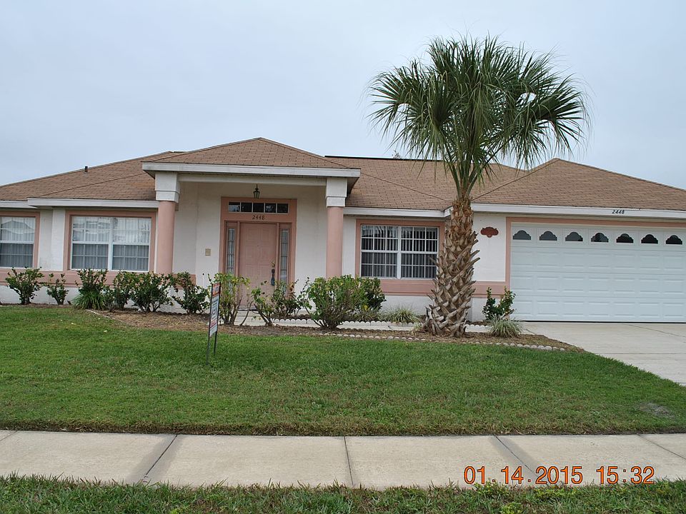1st image of 2448 Bel Air Cir