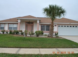 2448 Bel Air Cir, Kissimmee, FL 34743
