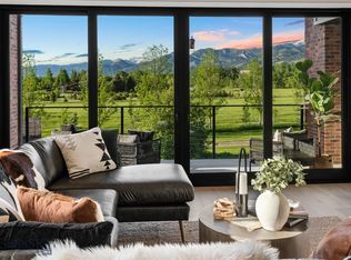 249 Bridger Vale Dr #249, Bozeman, MT 59715