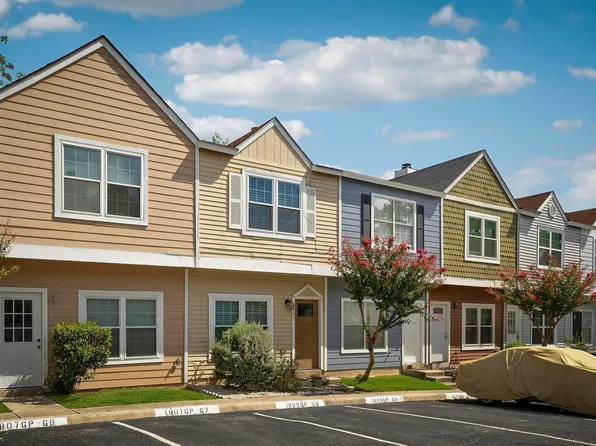 1803 Garys Park, San Antonio, TX 78247