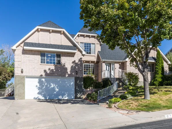 17 S 2050 W, Cedar City, UT 84720