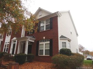 18658 Oakhurst Blvd, Cornelius, NC 28031