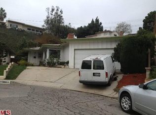 3841 Crestview Rd, Culver City, CA 90232