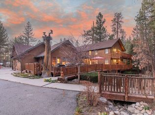 601 Knight Ave, Big Bear Lake, CA 92315