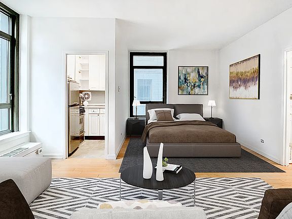 3rd image of 4 Park Ave APT 22L