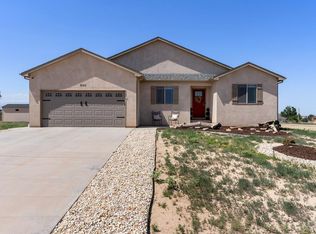 1161 E Canary Dr, Pueblo West, CO 81007