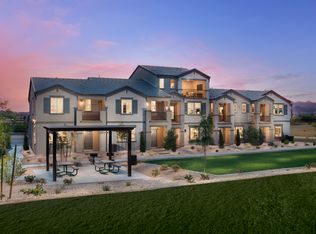 Barclay Plan, Juniper Trails, Henderson, NV 89015