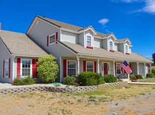 5526 N Atwood Rd, Willcox, AZ 85643