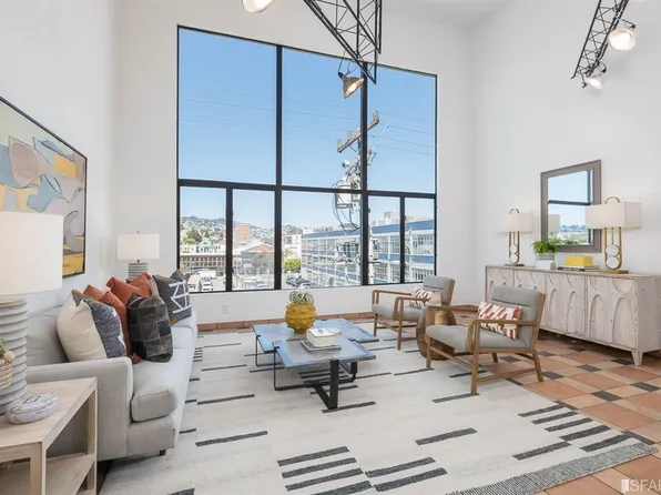 2301 Harrison St Suite 304, San Francisco, CA 94110