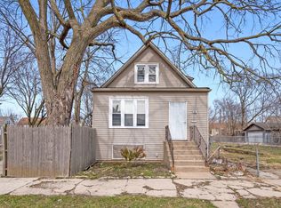 54 W 116th St, Chicago, IL