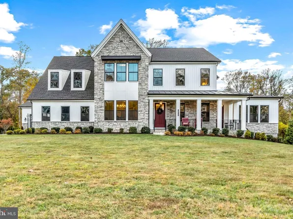 10520 Pudding Ln, Ellicott City, MD 21042