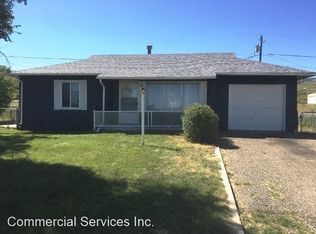 5575 Cy Ave, Casper, WY 82604