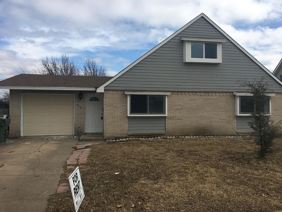 1st image of 914 Eden Crest Dr