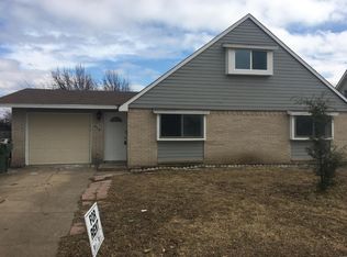 914 Eden Crest Dr, Garland, TX 75042