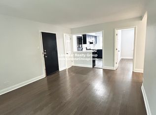 2729 W Berwyn Ave APT 3, Chicago, IL 60625