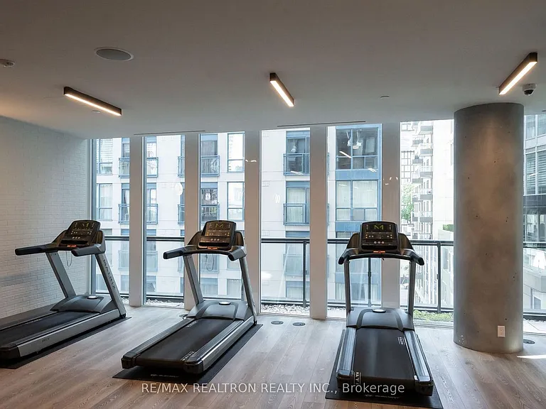 60 Shuter St #2602 — Photo 13