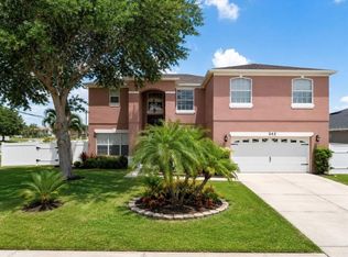 292 Beckenham Dr, Kissimmee, FL 34758