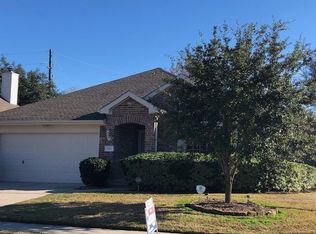 7419 Cheeca Lodge Ln, Humble, TX 77346