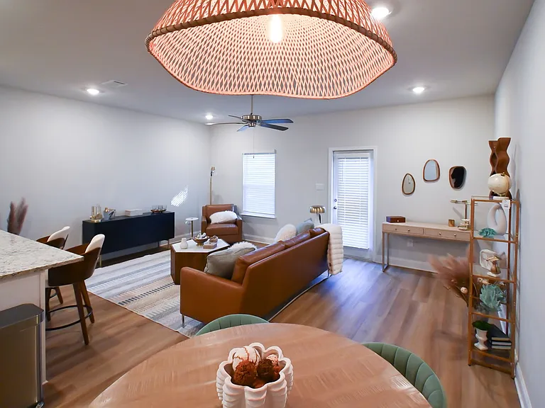 Petit Bois Townhomes | Mississippi Gulf Coast Living — Photo 7