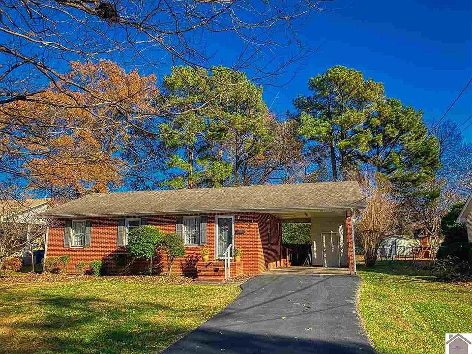 515 Shady Ln, Murray, KY 42071 Zillow