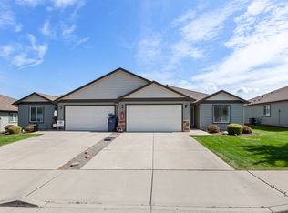 404 N Timberlane Rd, Spokane Valley, WA 99037