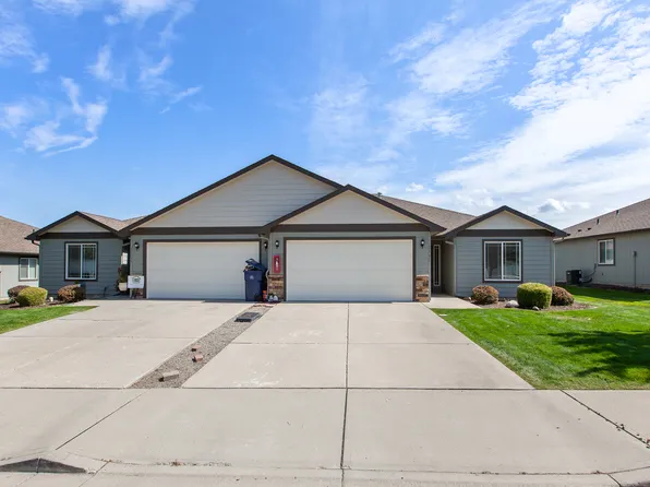 404 N Timberlane Rd, Spokane Valley, WA 99037