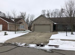 653 Silver Fox Ct, Indianapolis, IN