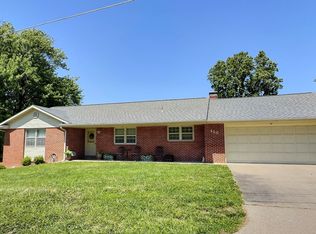 900 Smith St, Boonville, MO 65233