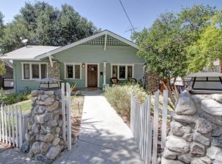 1301 Oak Grove Dr, Los Angeles, CA 90041
