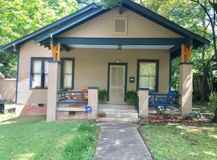429 Fussell Ave, Forrest City, AR 72335