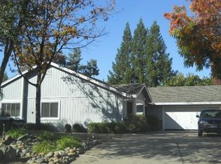 833 Governor Dr, El Dorado Hills, CA 95762