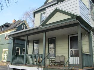 626 University Ave #3, Rochester, NY 14607