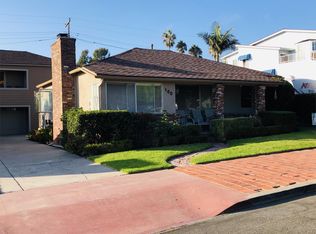 160 Avenida Aragon, San Clemente, CA 92672