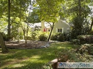 3116 Country Club Dr, Charlotte, NC 28205