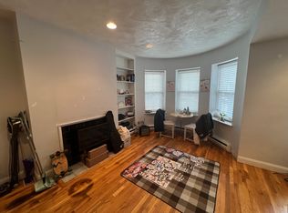 57 Westland Ave APT 9, Boston, MA 02115