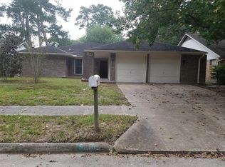 5318 Mossgrey Ln, Spring, TX 77373
