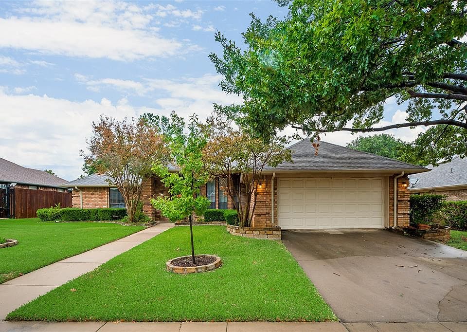 1st image of 1301 Wedglea Dr