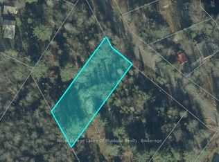 288 Balsam Chutes Rd, Huntsville, ON P0B1L0