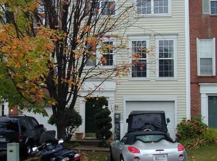 709 Brickston Rd, Reisterstown, MD 21136