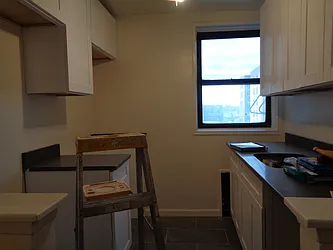 Rented by E Hudson Realty