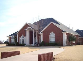 22533 Cedar Ridge Rd, Edmond, OK 73025