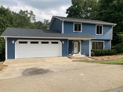 1120 Lakewood Dr, Jackson, MO, 63755