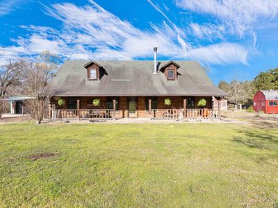 13745 County Road 173 N, Kilgore, TX, 75662