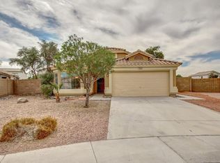 6345 W Crown King Rd, Phoenix, AZ 85043