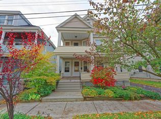 25 Hawk St, Schenectady, NY 12307