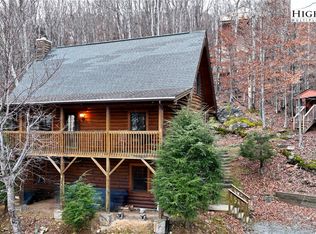 117 Thistle Ln, Banner Elk, NC 28604