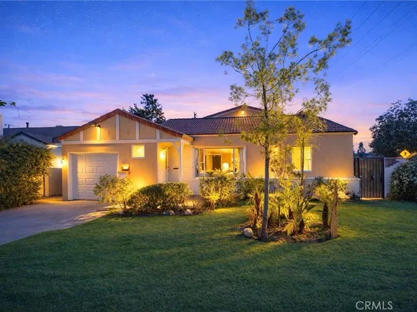200 E Haven Ave, Arcadia, CA 91006
